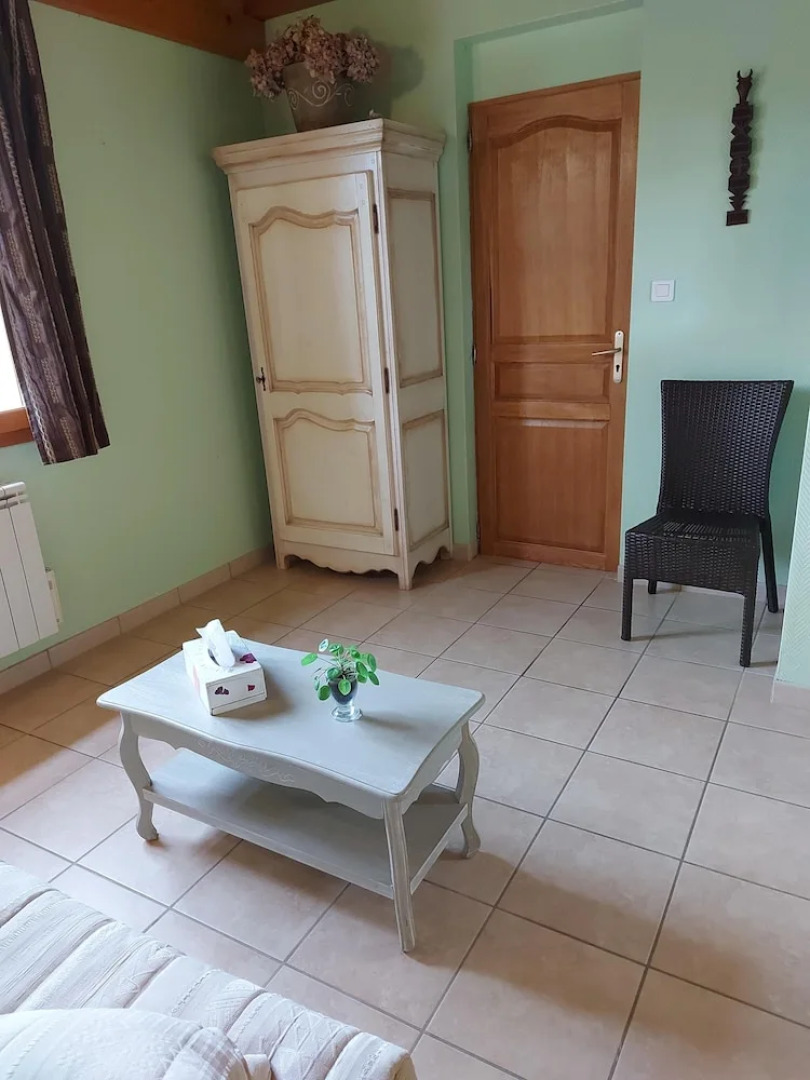 Le Moulin de L'étang