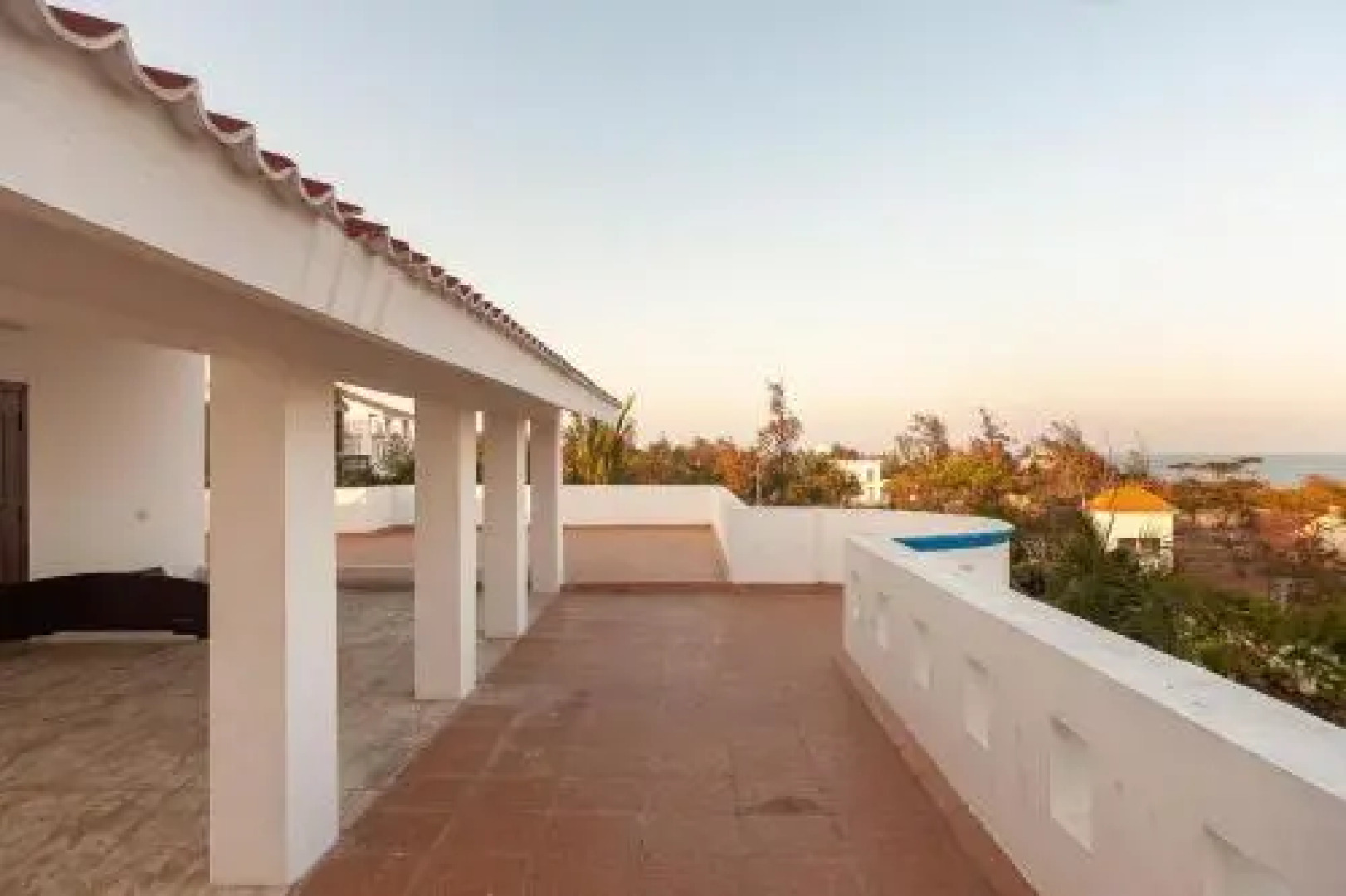 OYO 29085 Global Bay Villas And Resort