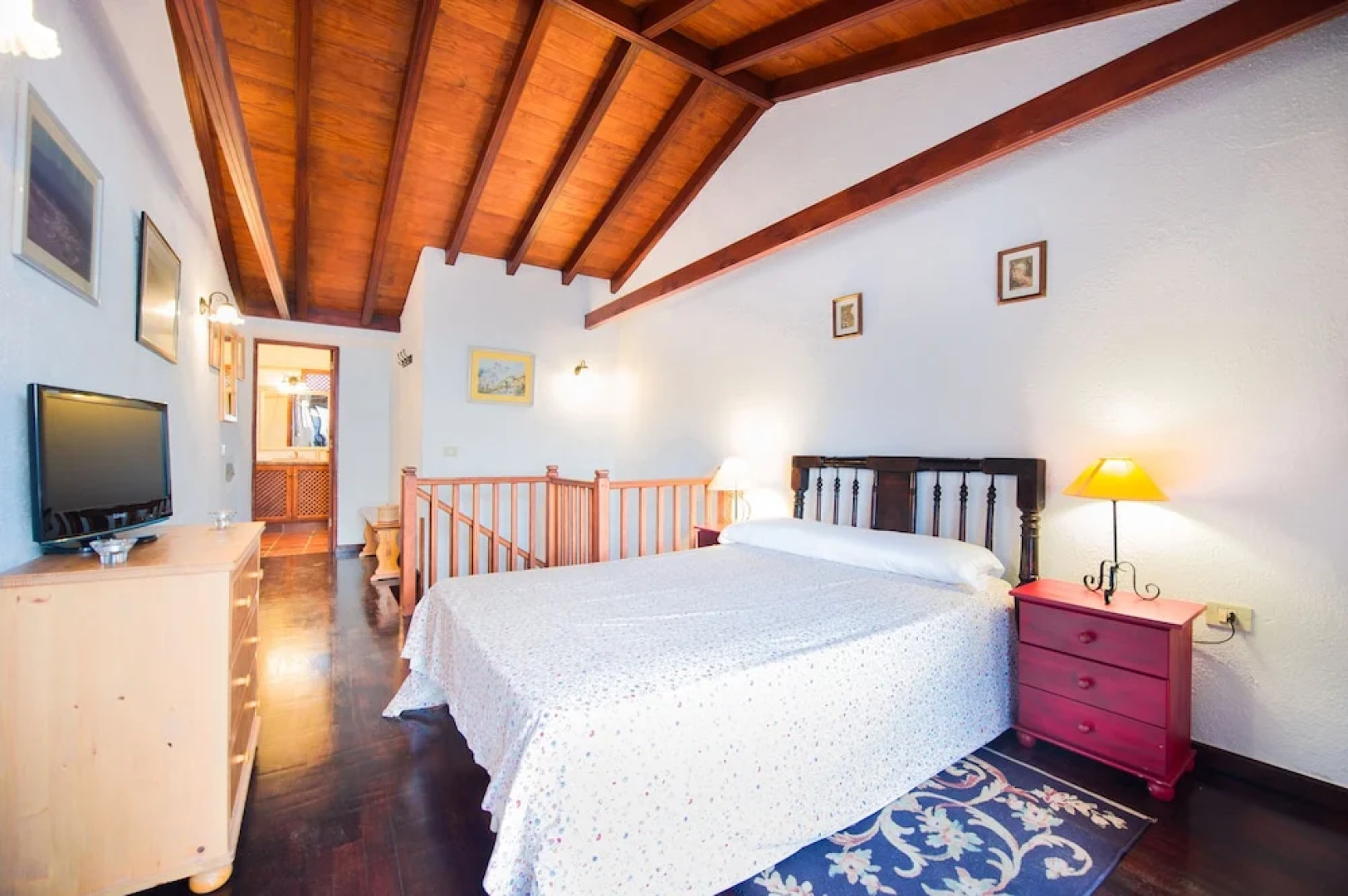 Villa Delfines