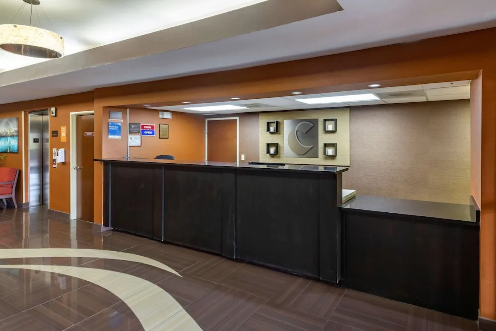 Comfort Inn