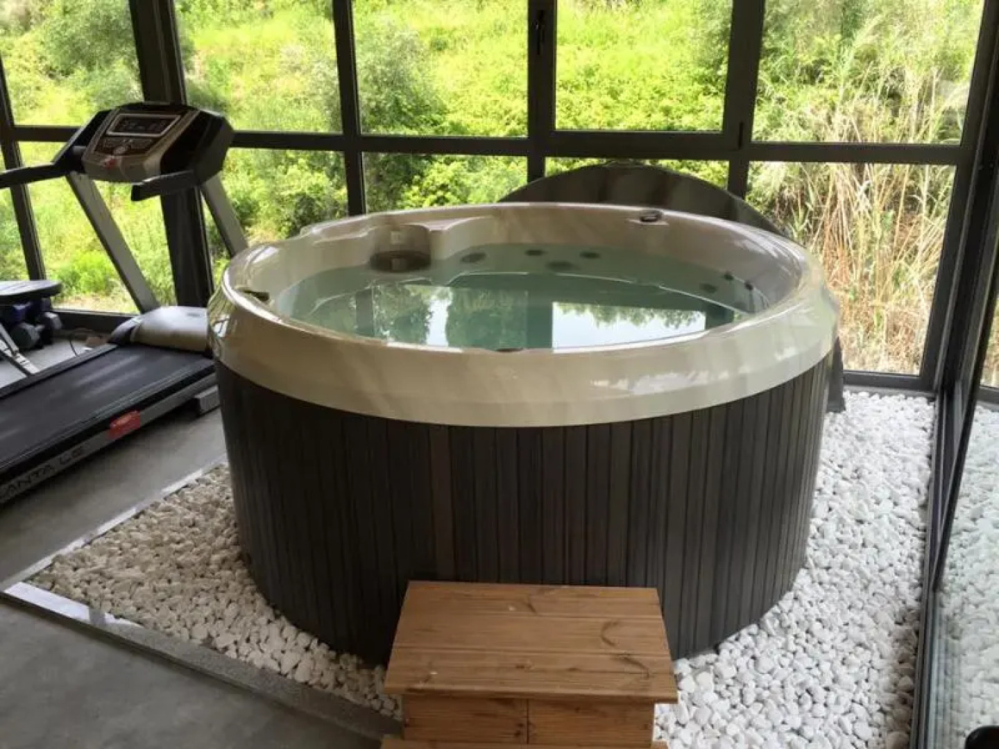 Irene Wellness, Aghios Gordios, Corfu