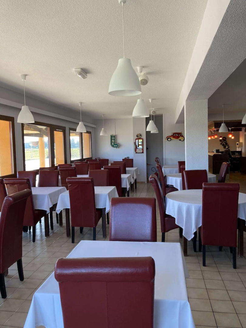 Brit Hotel Essentiel Moulins Avermes