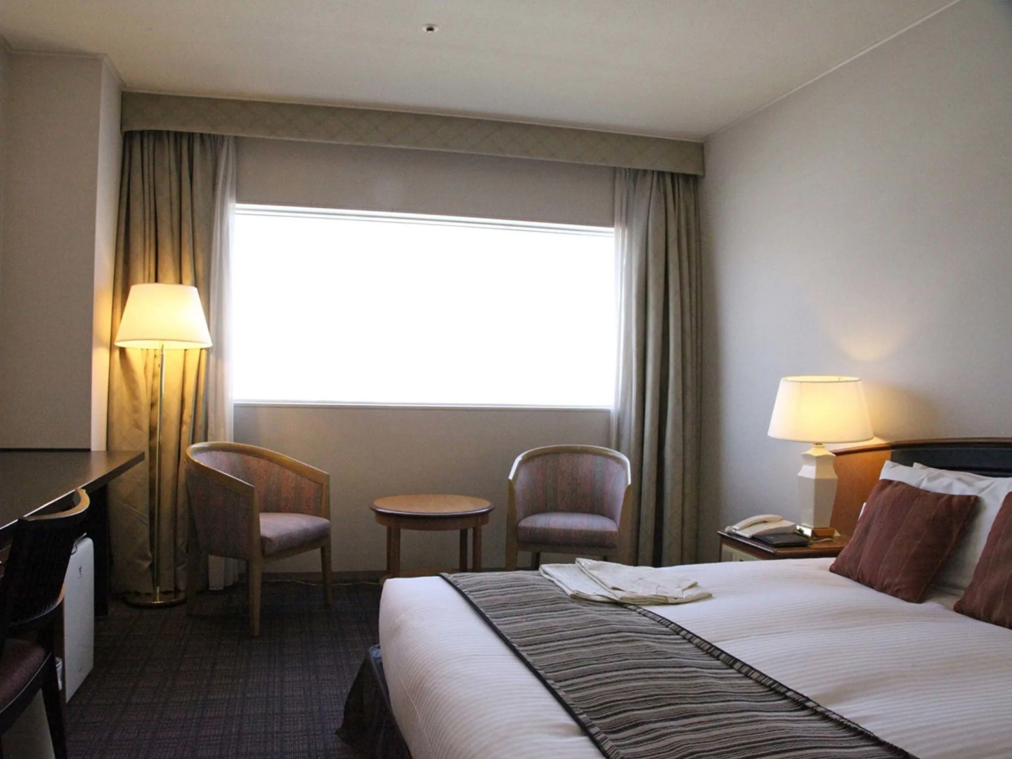 Hotel Nikko Himeji