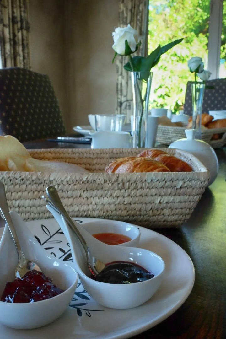 Acacia Bays Tauhara Sunrise Lodge