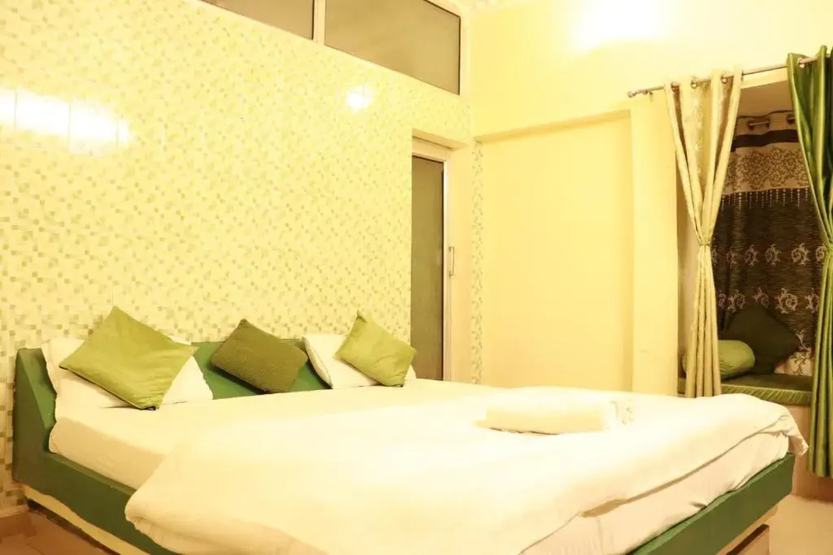 Shiv Shakti Hostel