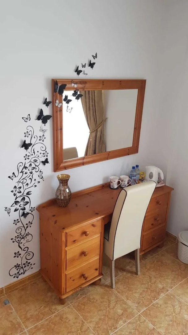 Casa Mariposa Guesthouse