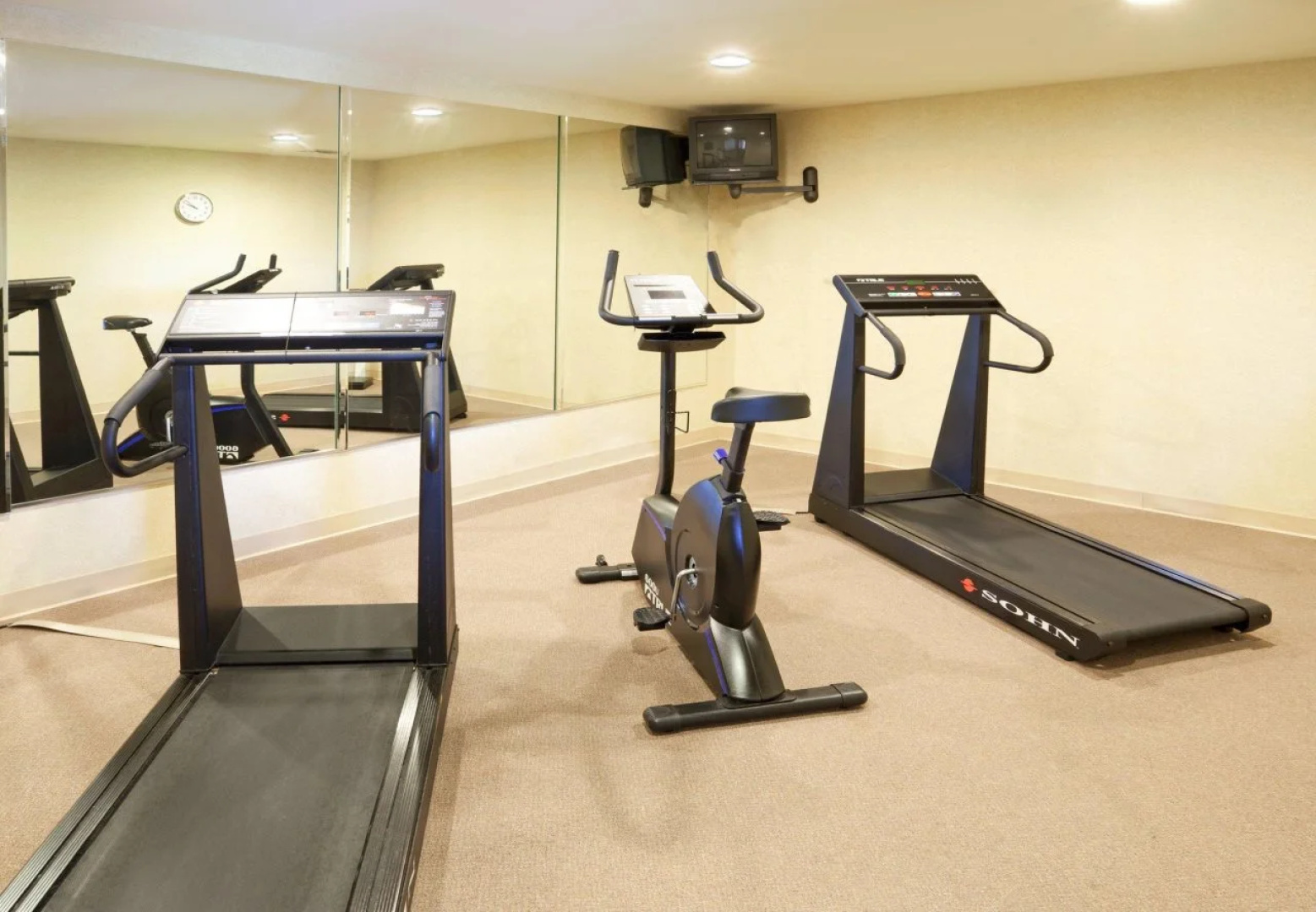 Holiday Inn Express Hotel & Suites Kerrville by IHG