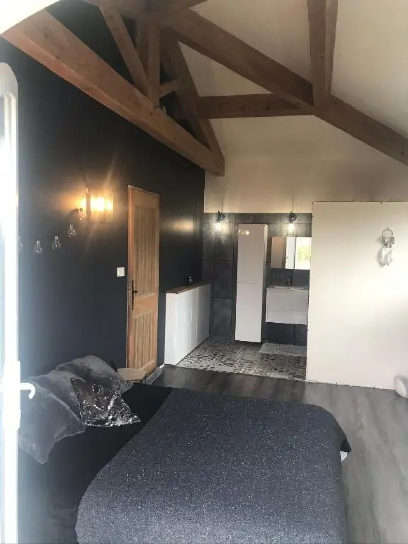 Villa Caligna gorges du verdon