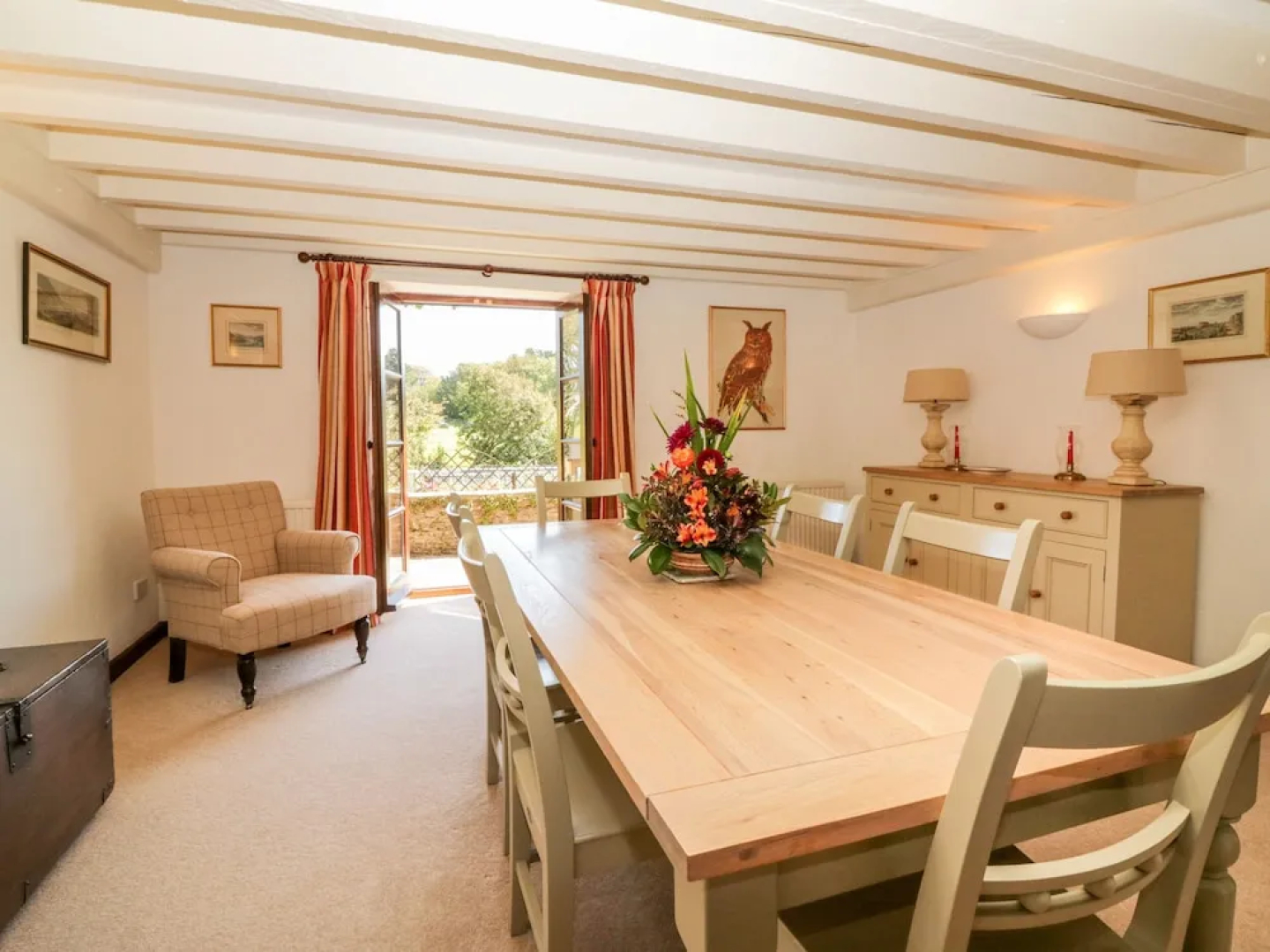 The Byre