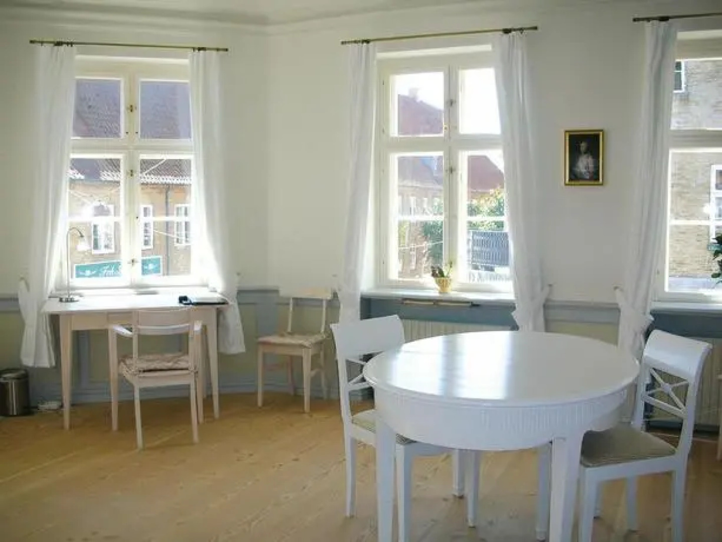 Brødremenighedens Hotel