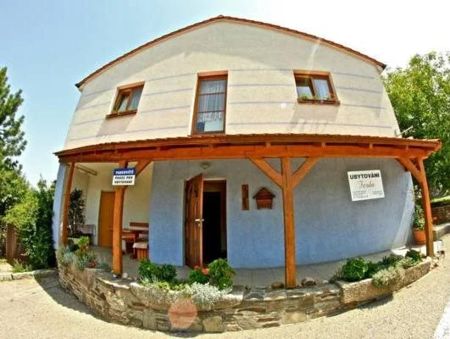 Pension Ferda