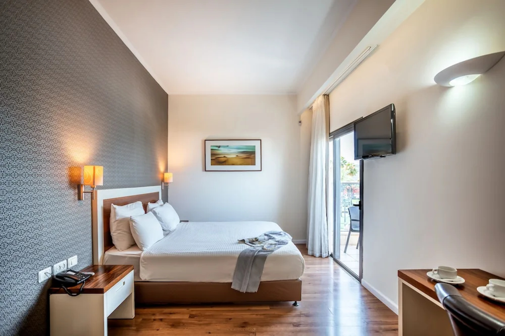 Emily`s Hotel