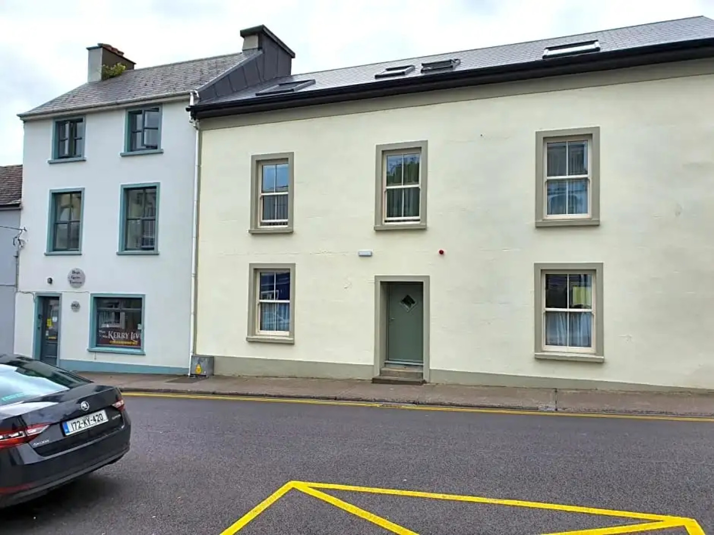 Dingle Garden Townhouse