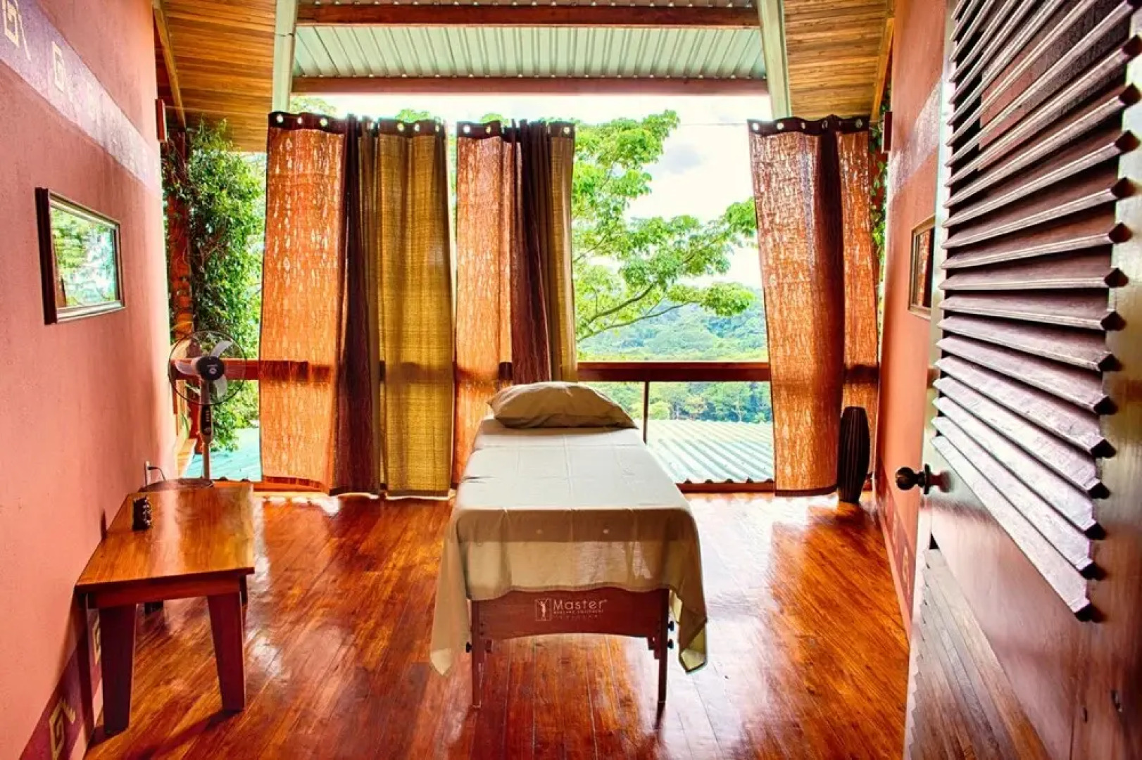 Costa Rica Yoga Spa