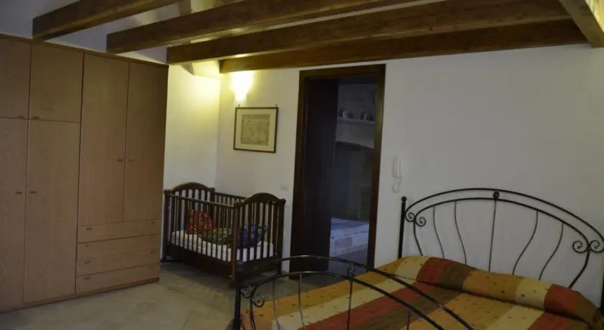 Holiday home Le Case Vecchie