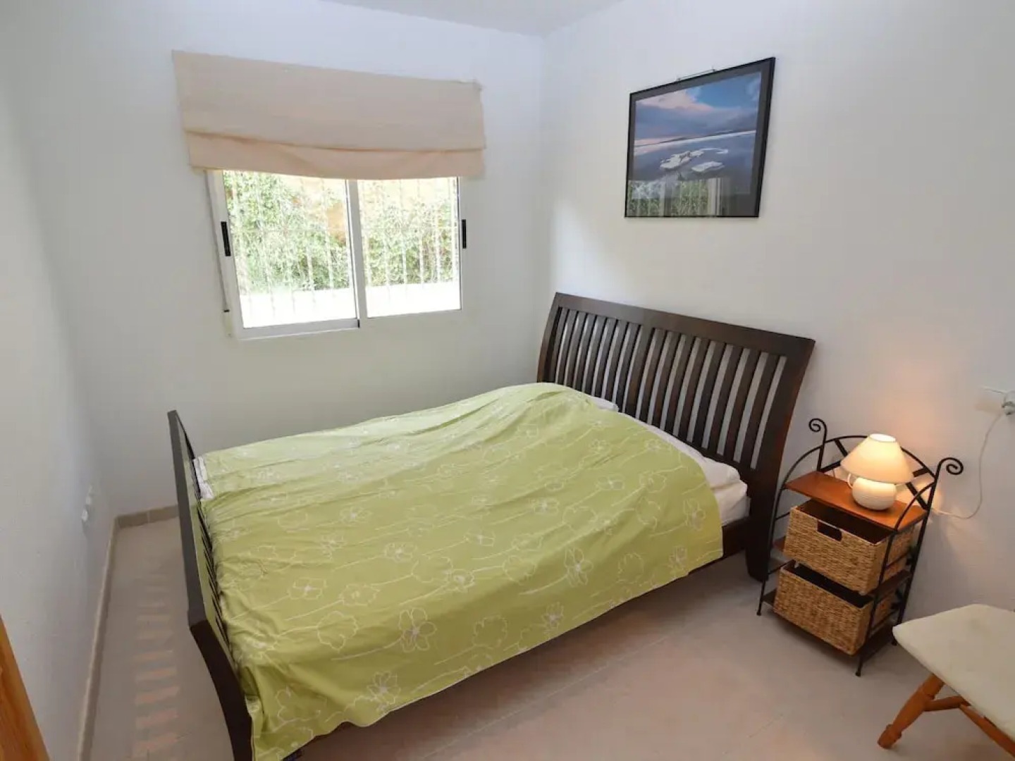 Quaint Holiday Home in Rojales with Pool