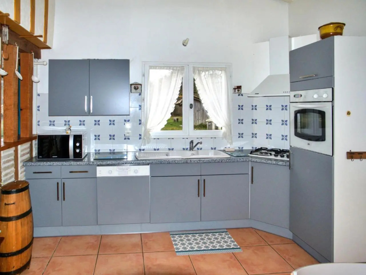 Holiday Home La Chêneraie - MXX100