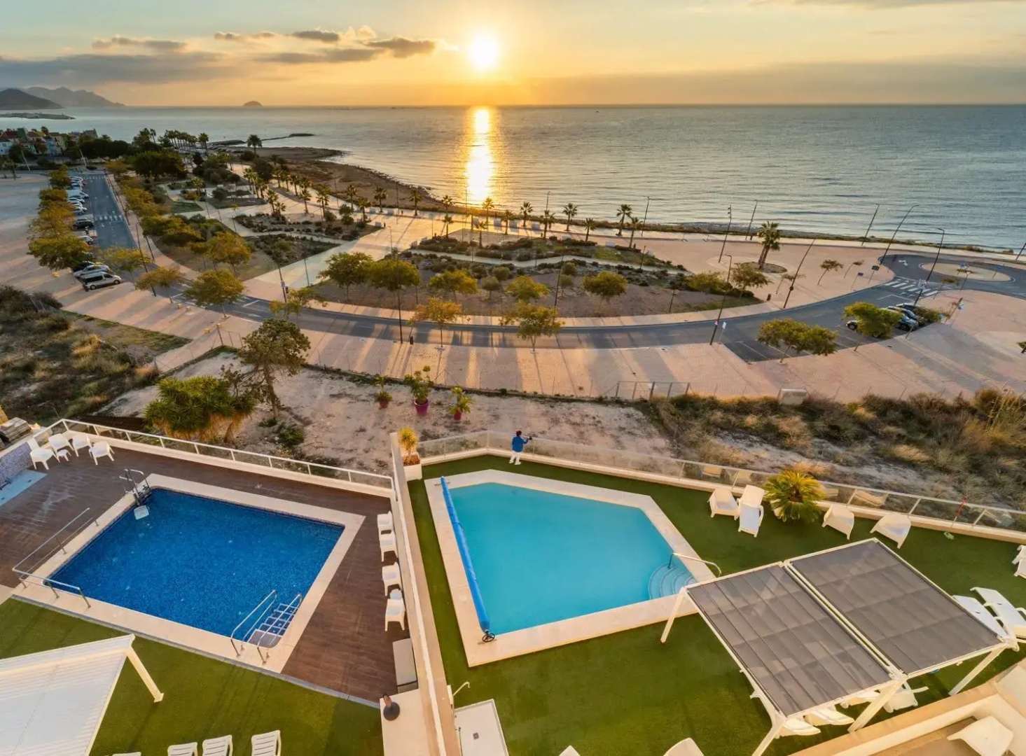 Hotel Vistamar Wellness by DLV