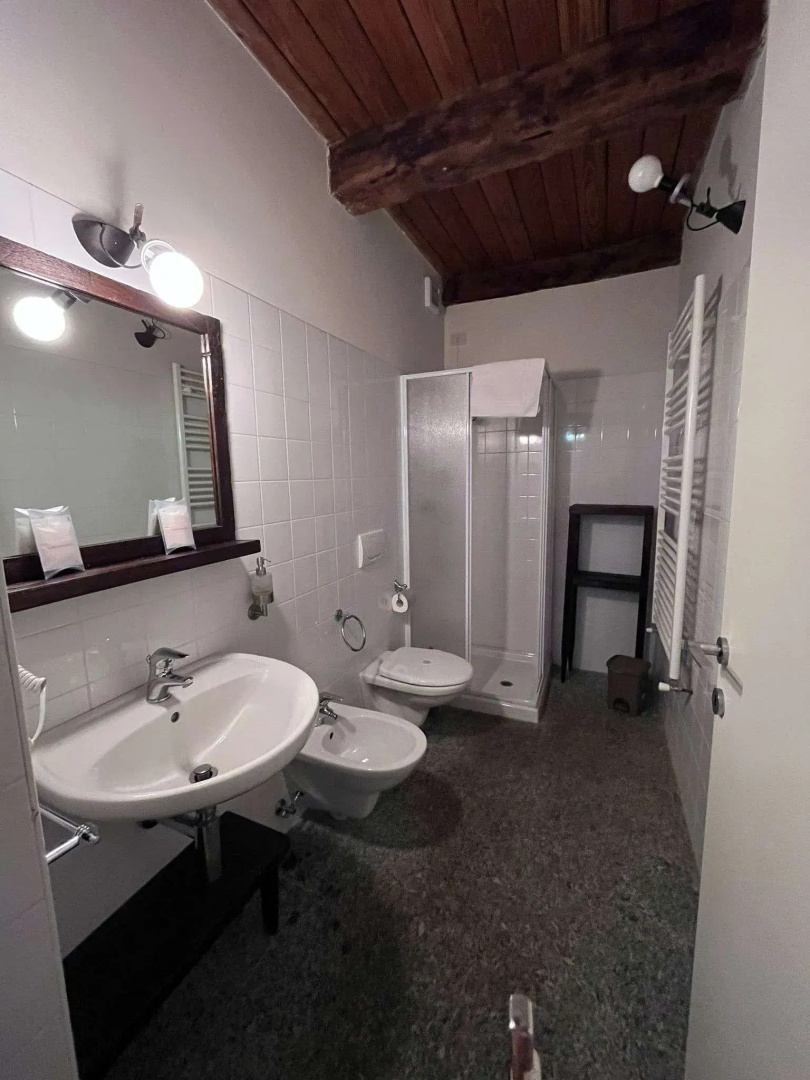 Dimora Storica Casa Vanni