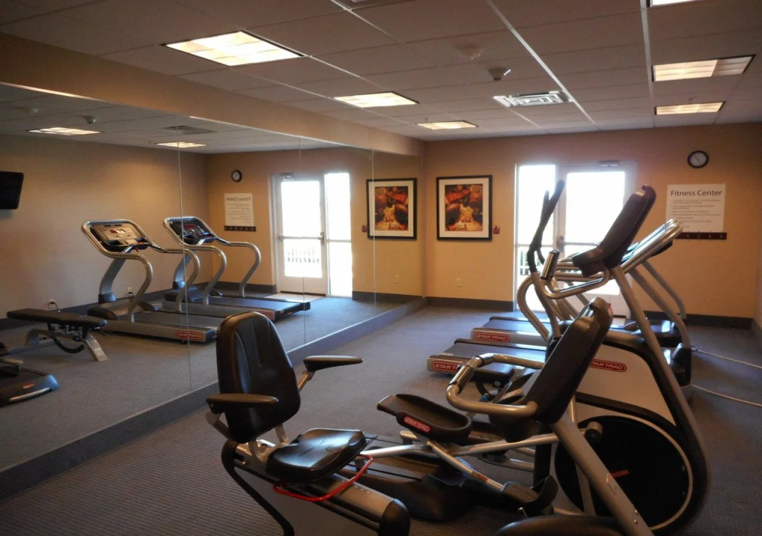 Holiday Inn Express Washington Court House by IHG