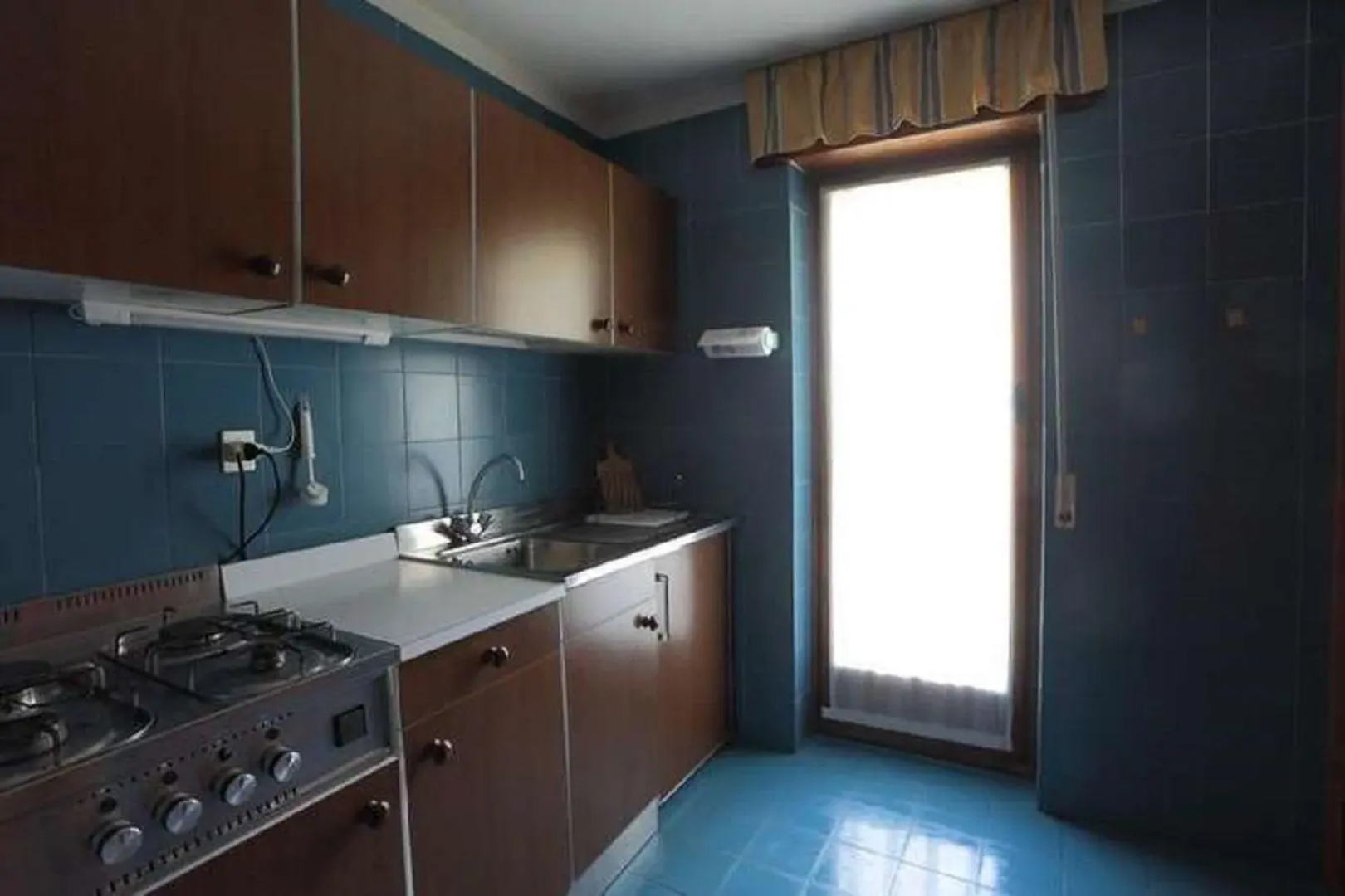 Casa Vacanze Besson