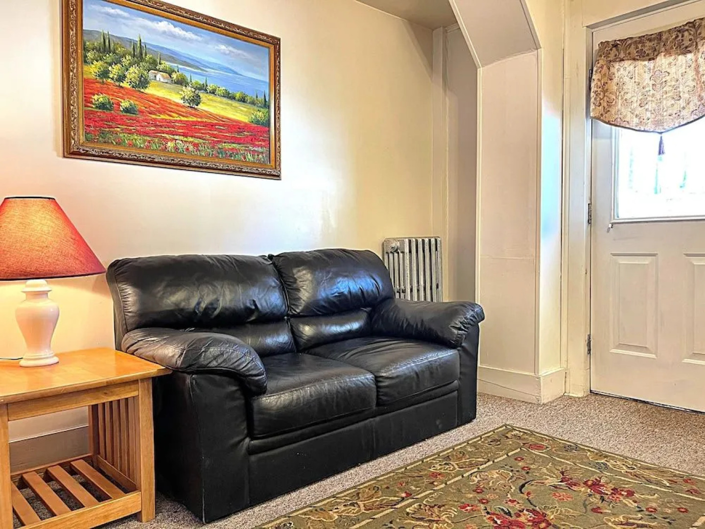 Cranmore Mountain Lodge Bed & Breakfast