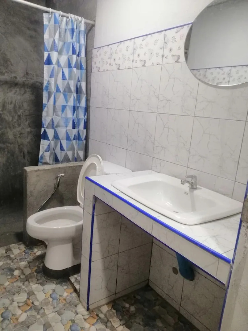 Kohmook boonchu boutique hotel