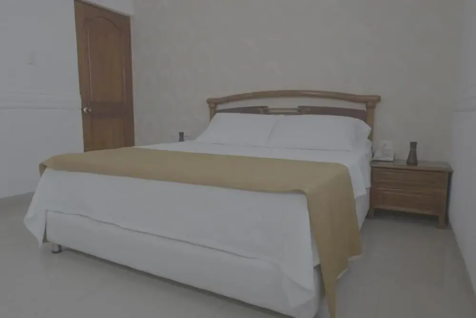 Casa Grande Hotel