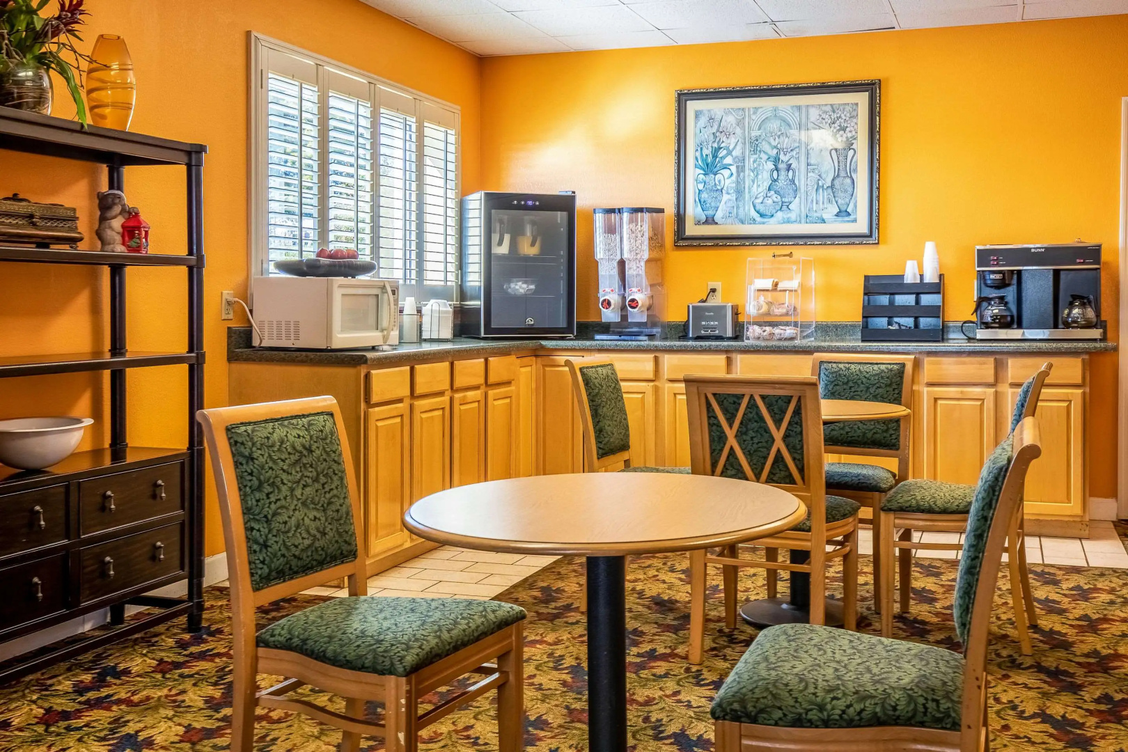 Econo Lodge Knoxville West - Turkey Creek