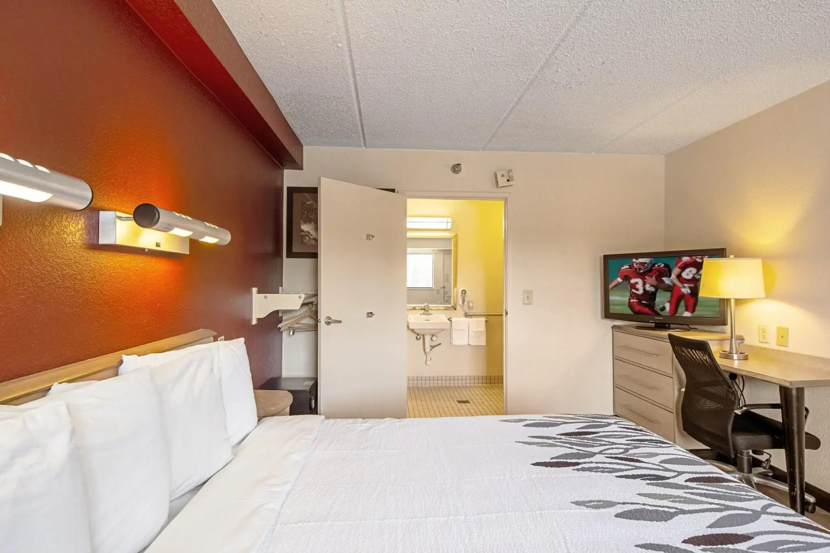 Red Roof Inn Huntington