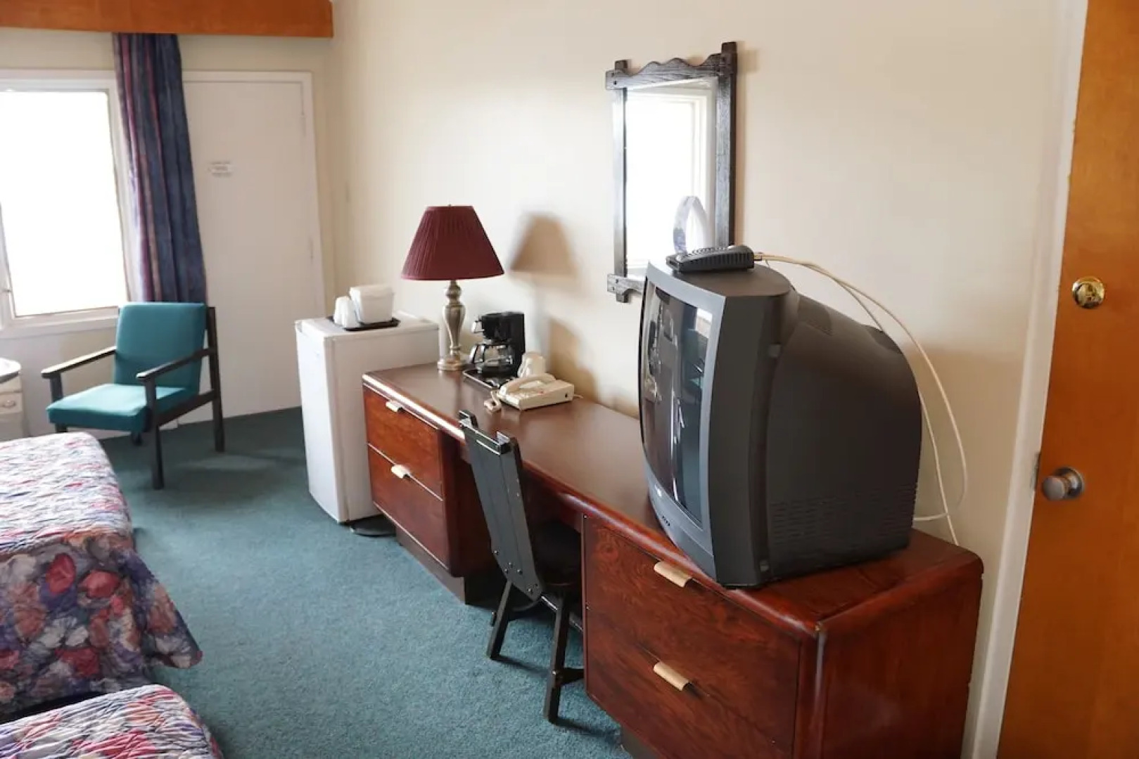 Thriftlodge Cape Breton