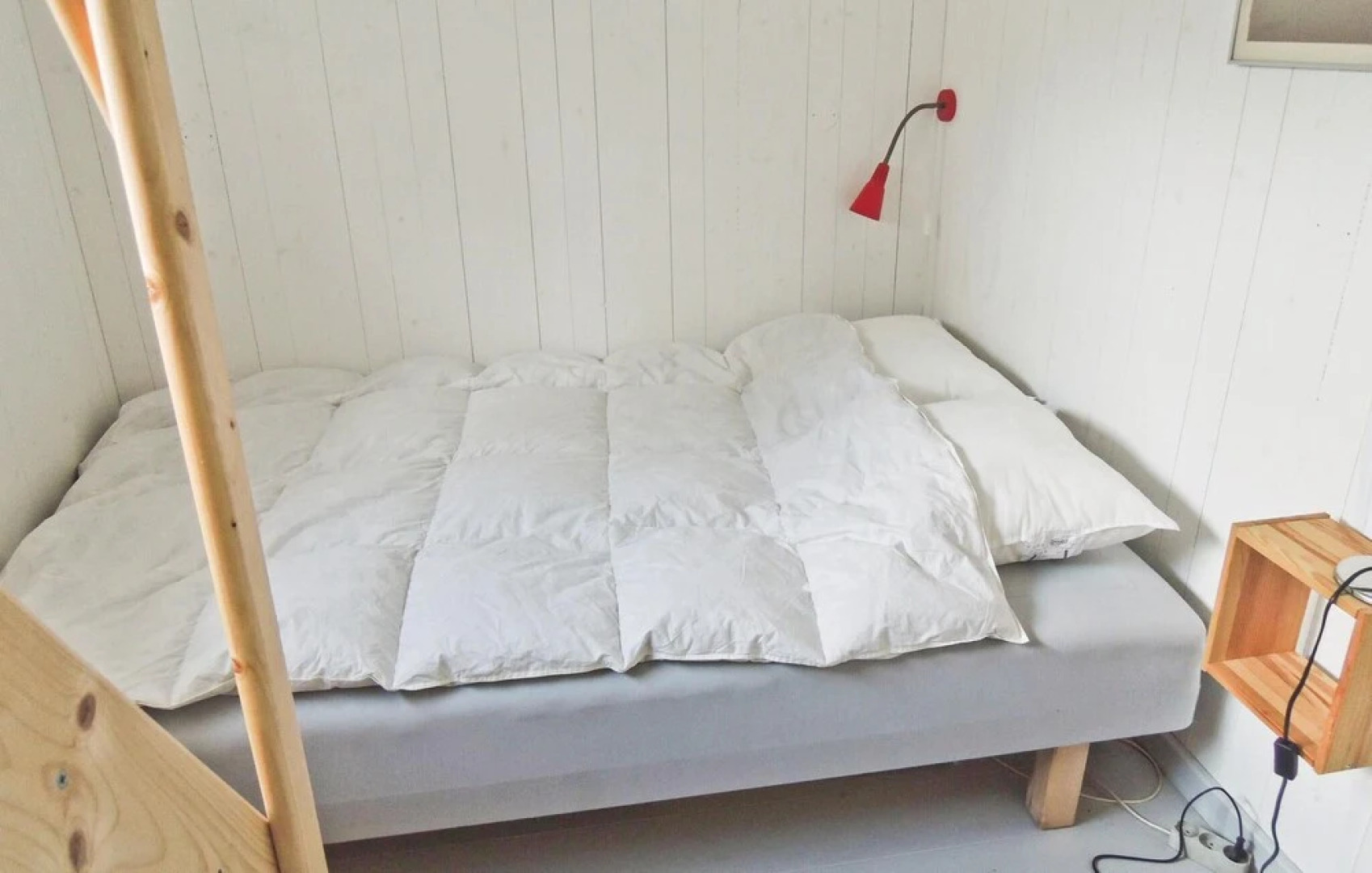 Beautiful Home in Lammhult With 4 Bedrooms and Wifi