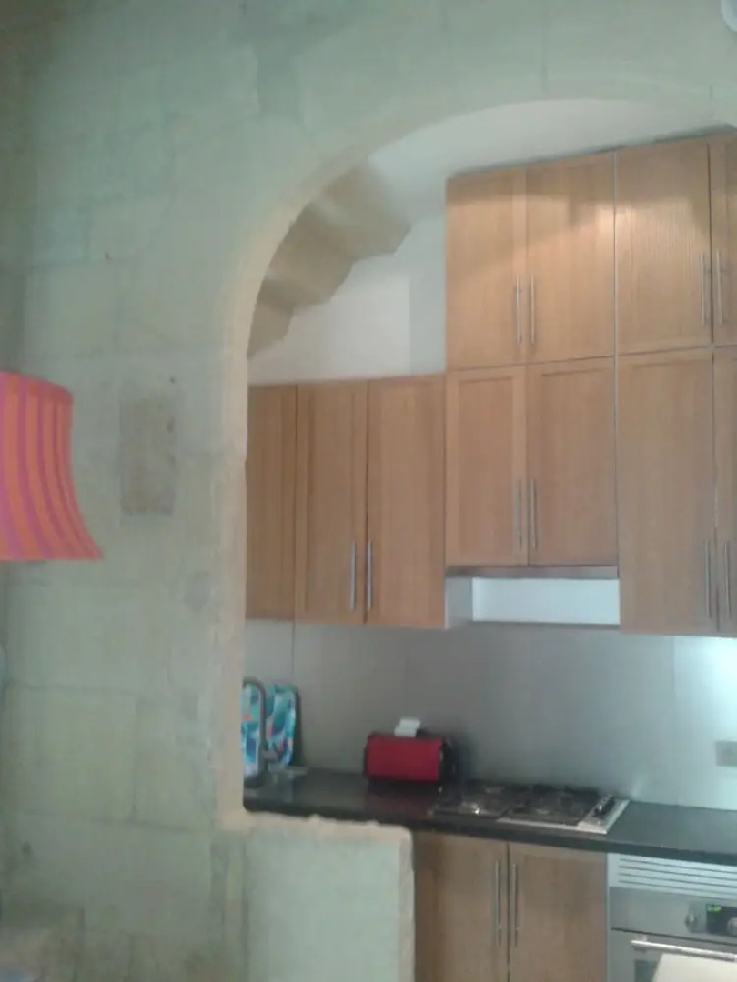 Le Donjon De La Roquette