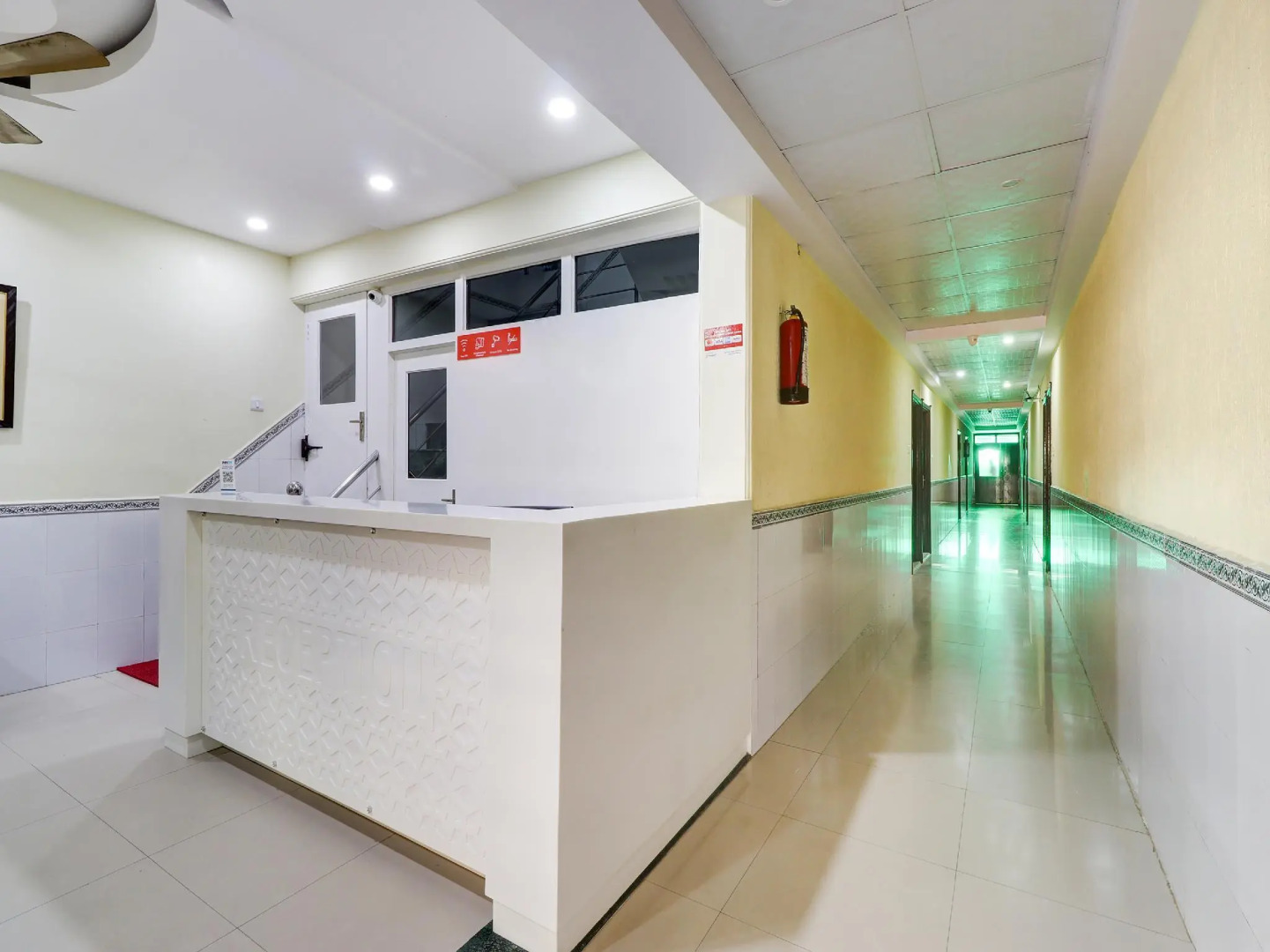 Natraj Hotel By OYO Rooms