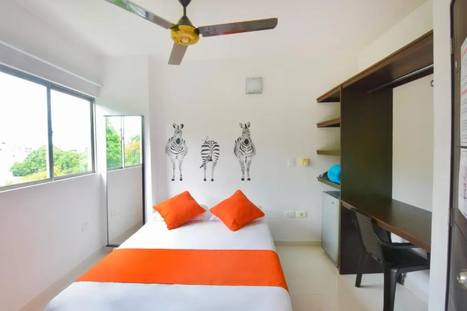 Hotel Florida Sincelejo