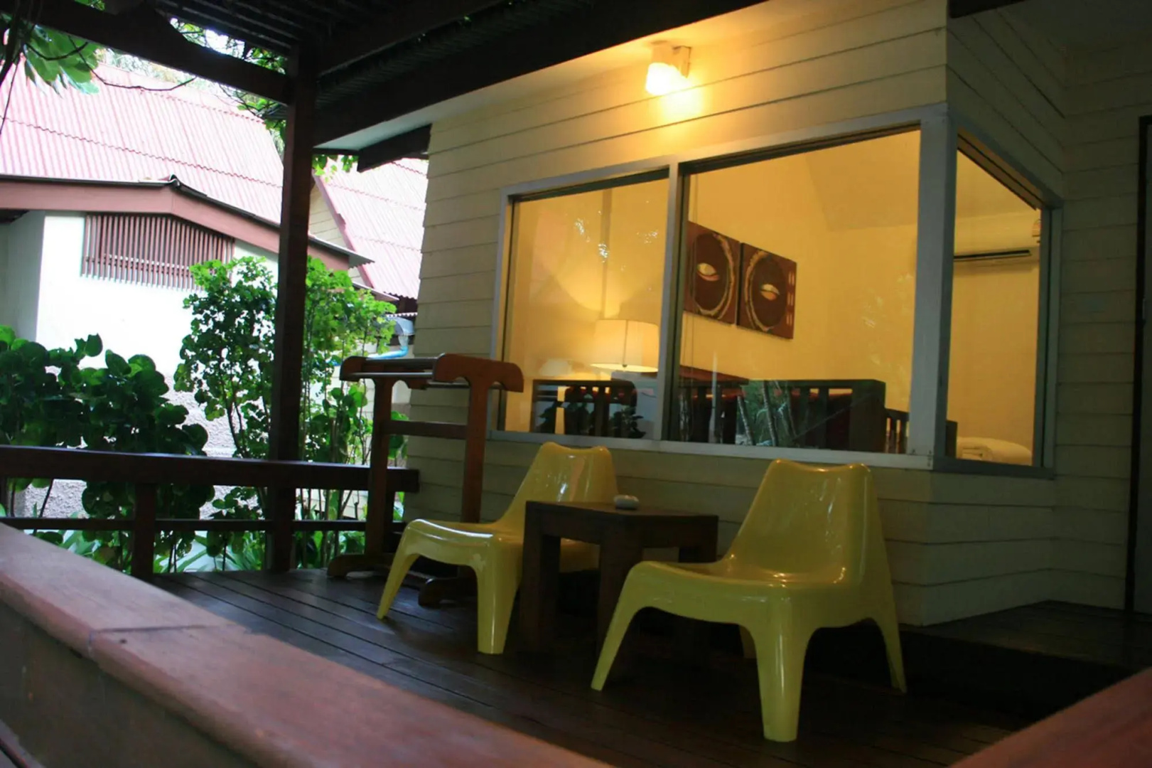 Palita Lodge