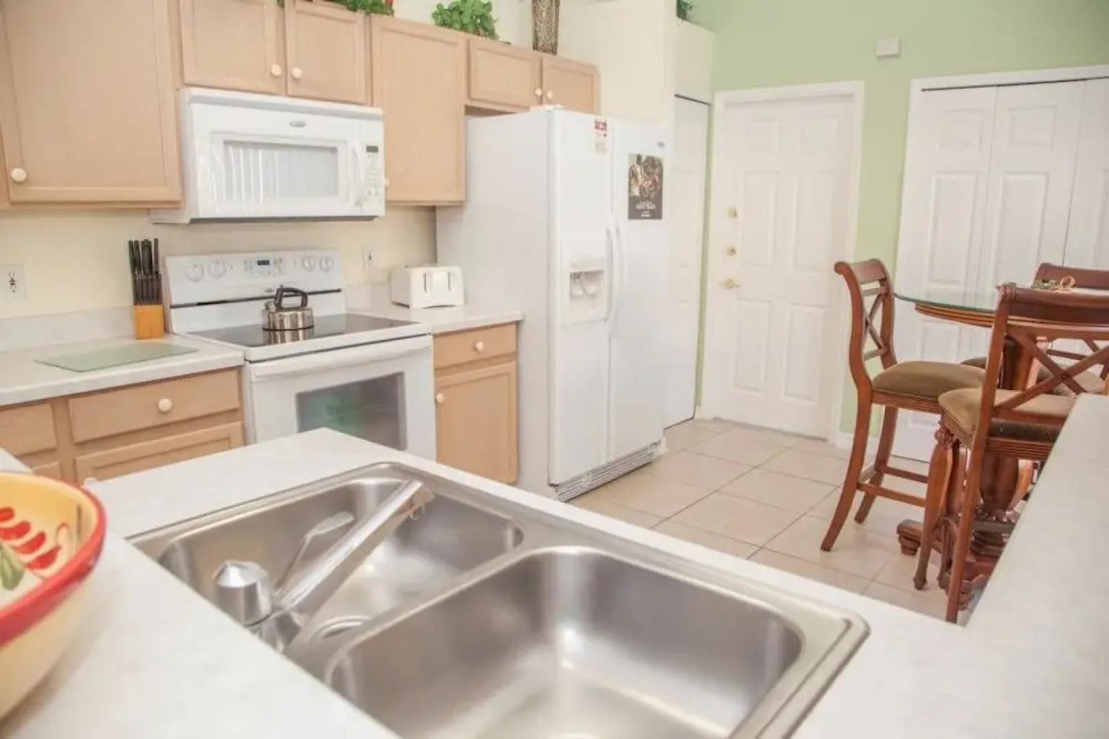 Ly58134 - Indian Ridge - 4 Bed 2 Baths Villa