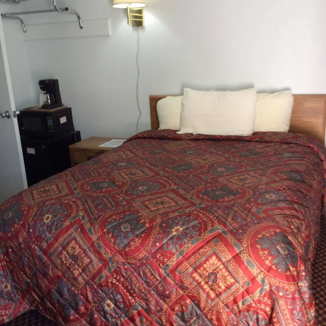 Regency Inn Comanche
