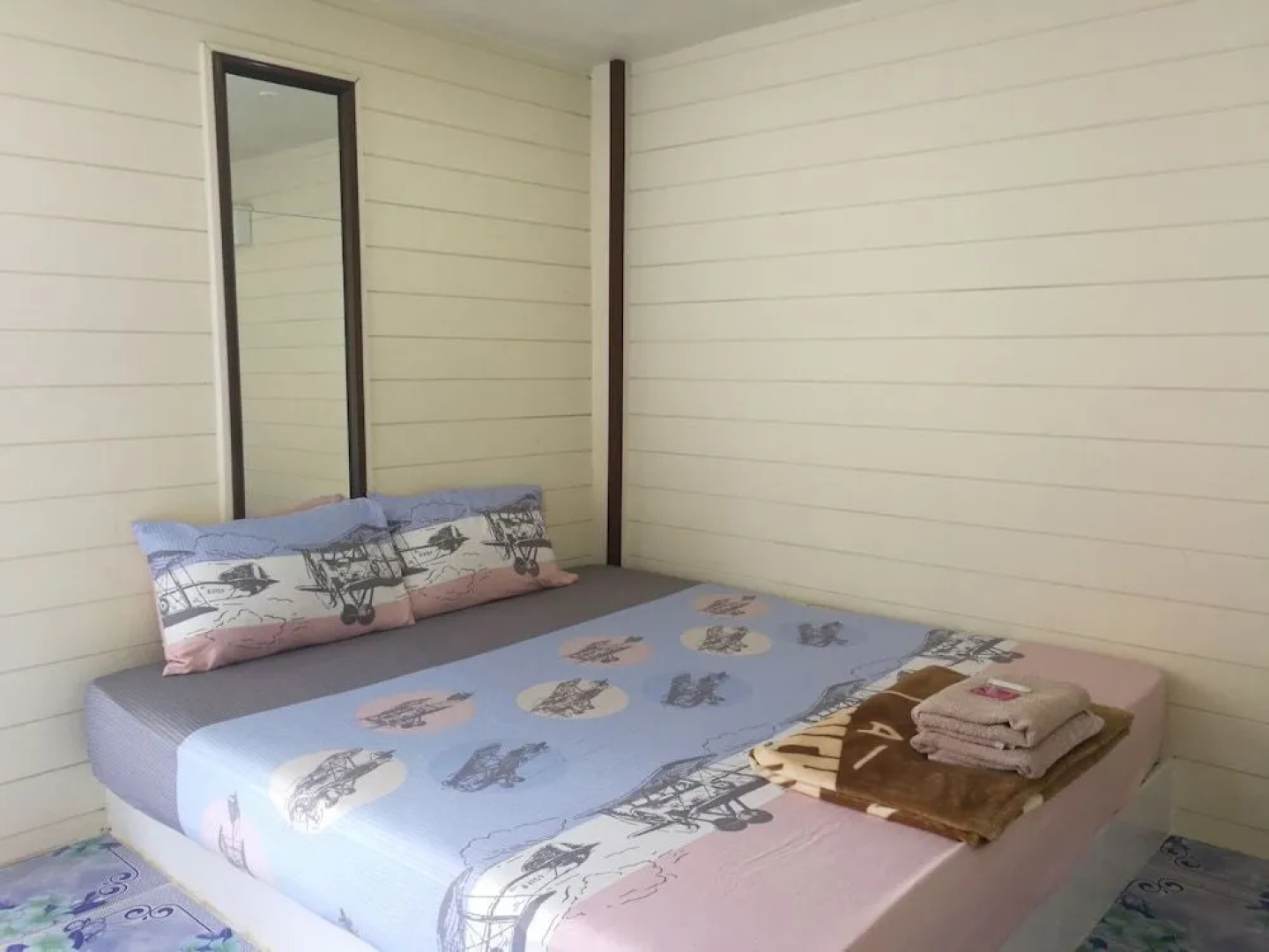 Bung Lung Resort