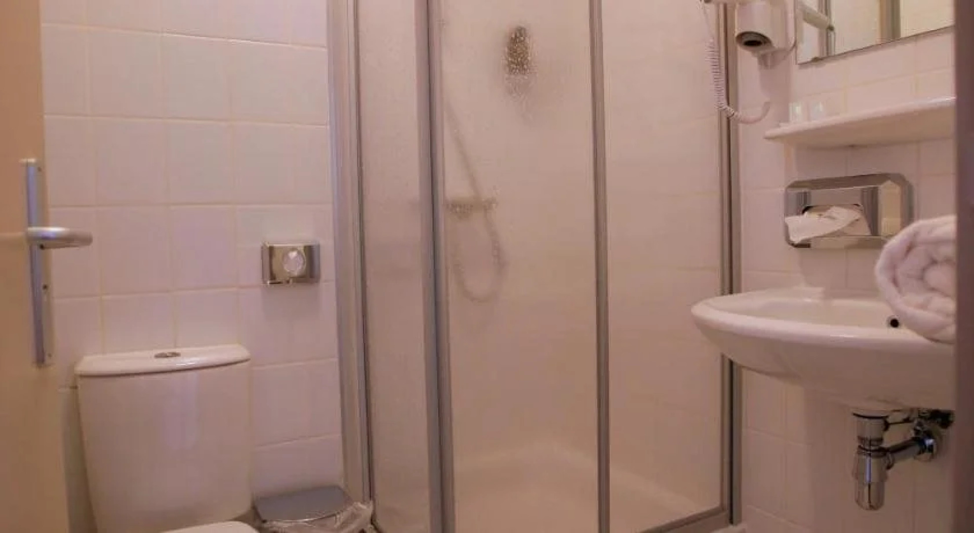 Hotel Eetcafe van Ee