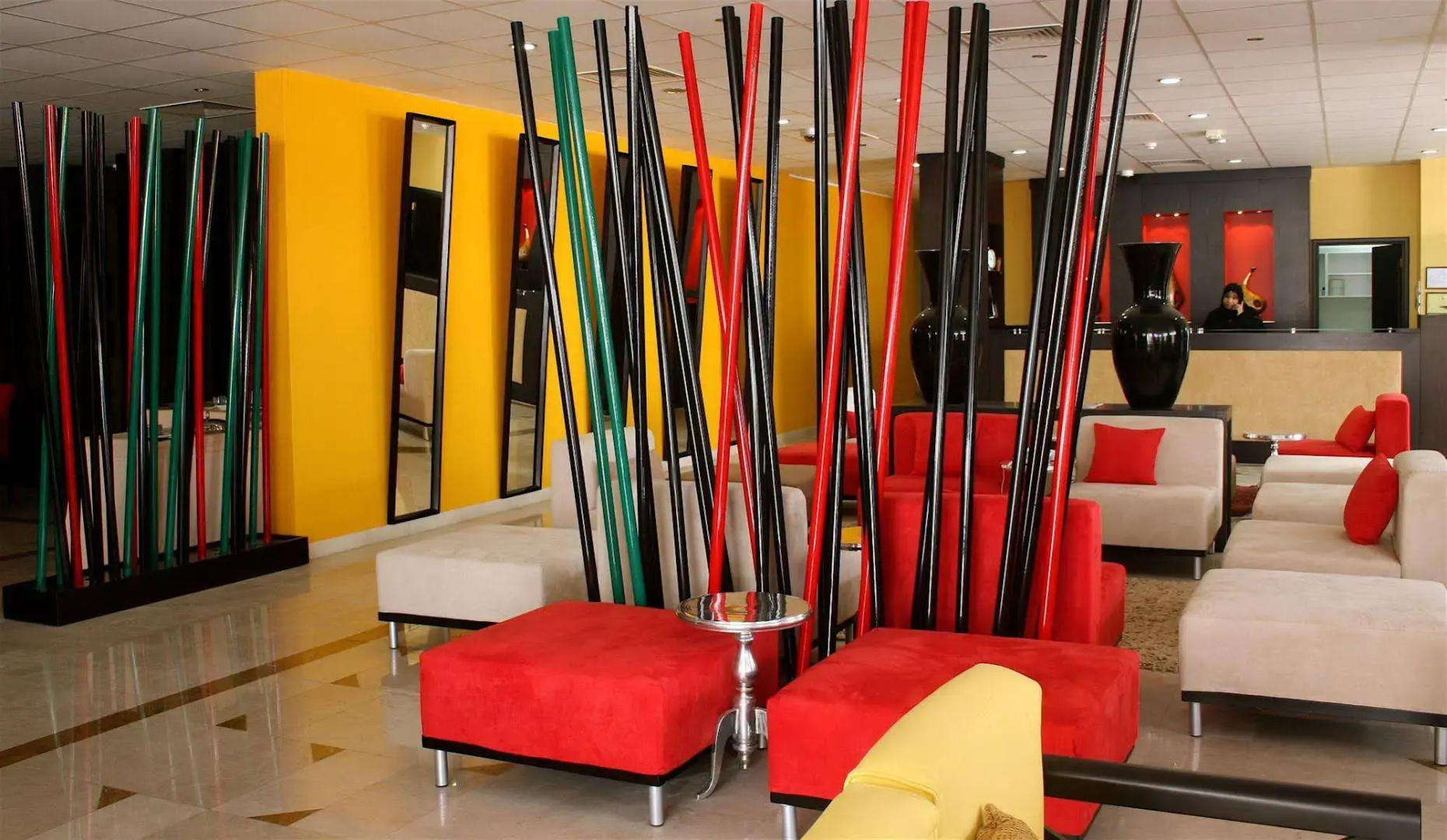 Midan Hotel Suites