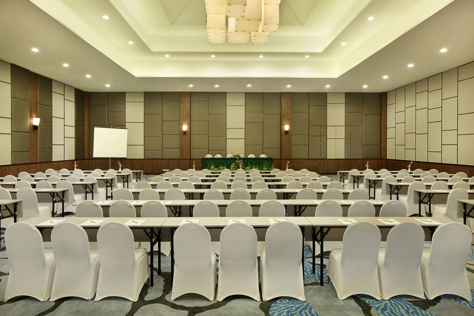 Manado Tateli Resort and Convention