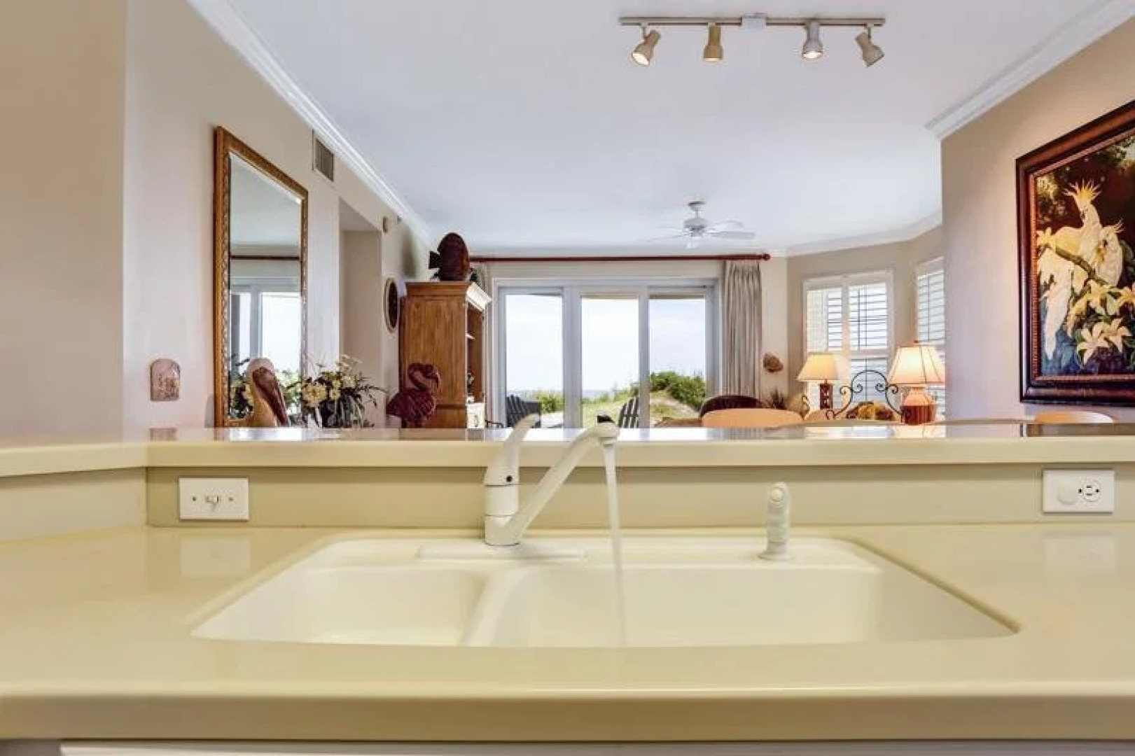 Ocean Place Condo Condo