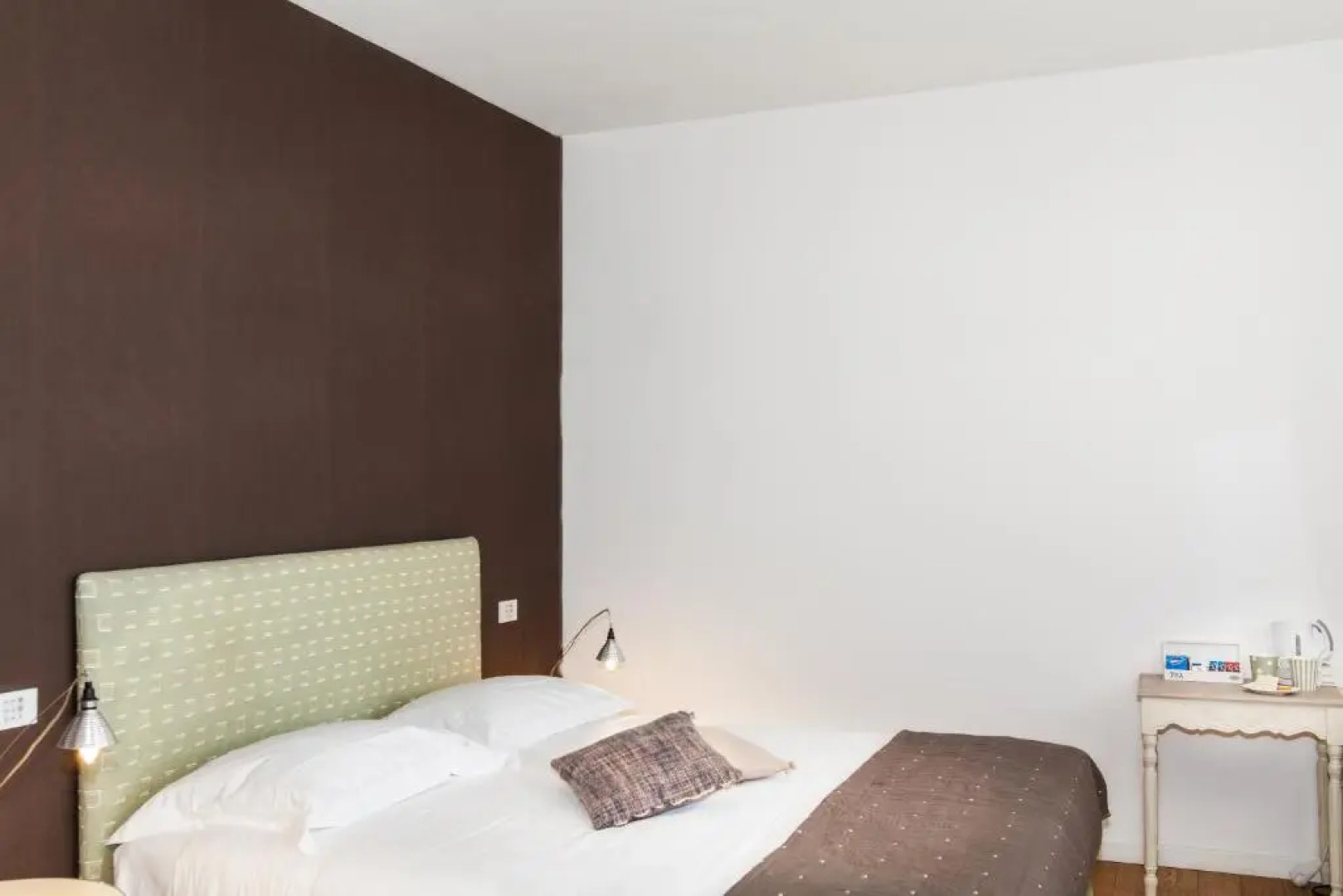 Spluga Sosta & Hotel