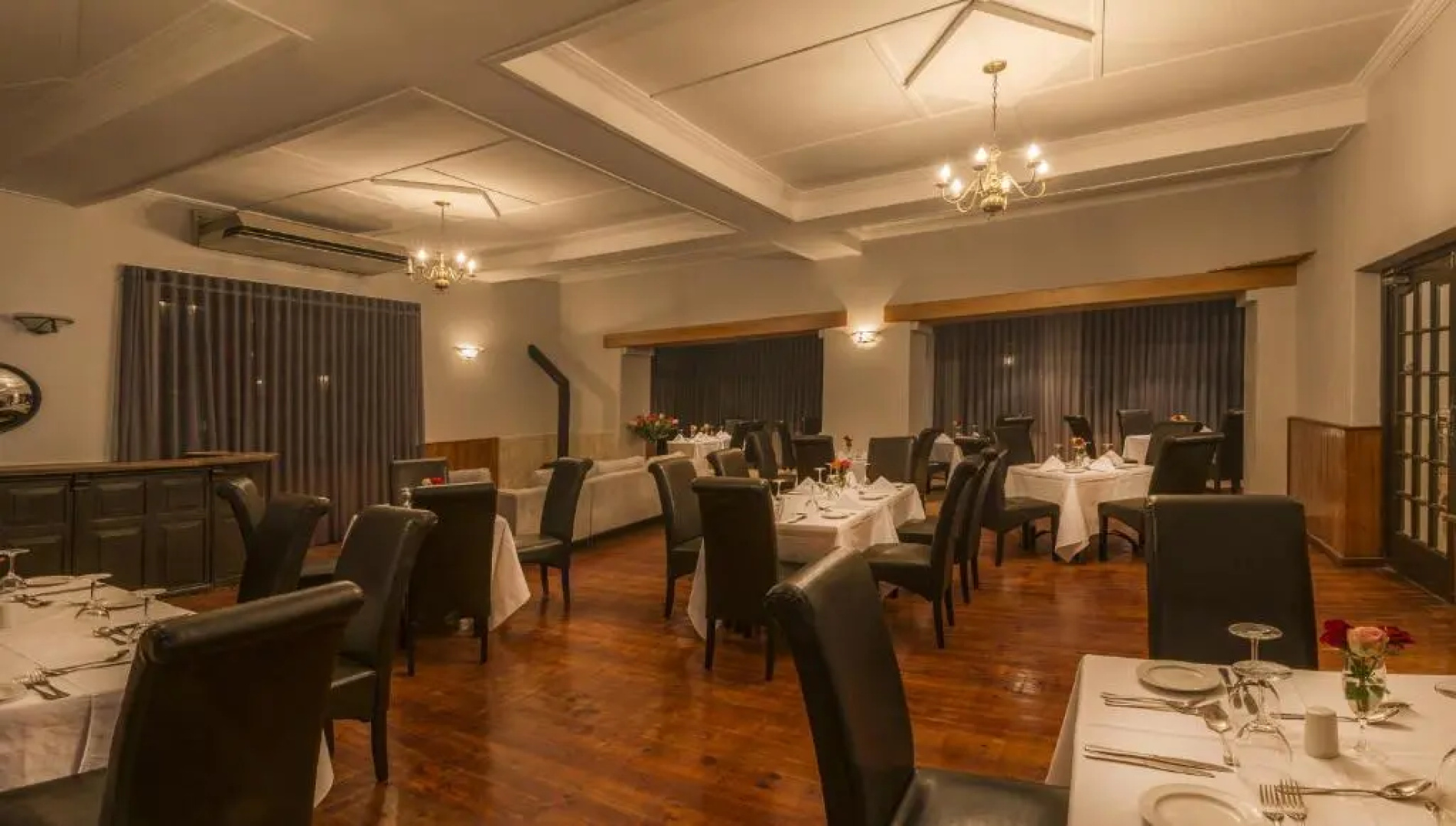 Clanwilliam Hotel by Country Hotels