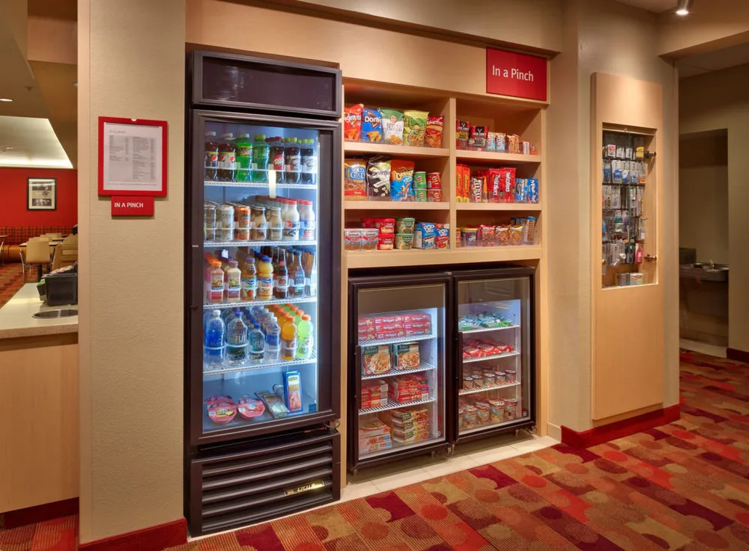 TownePlace Suites Vernal