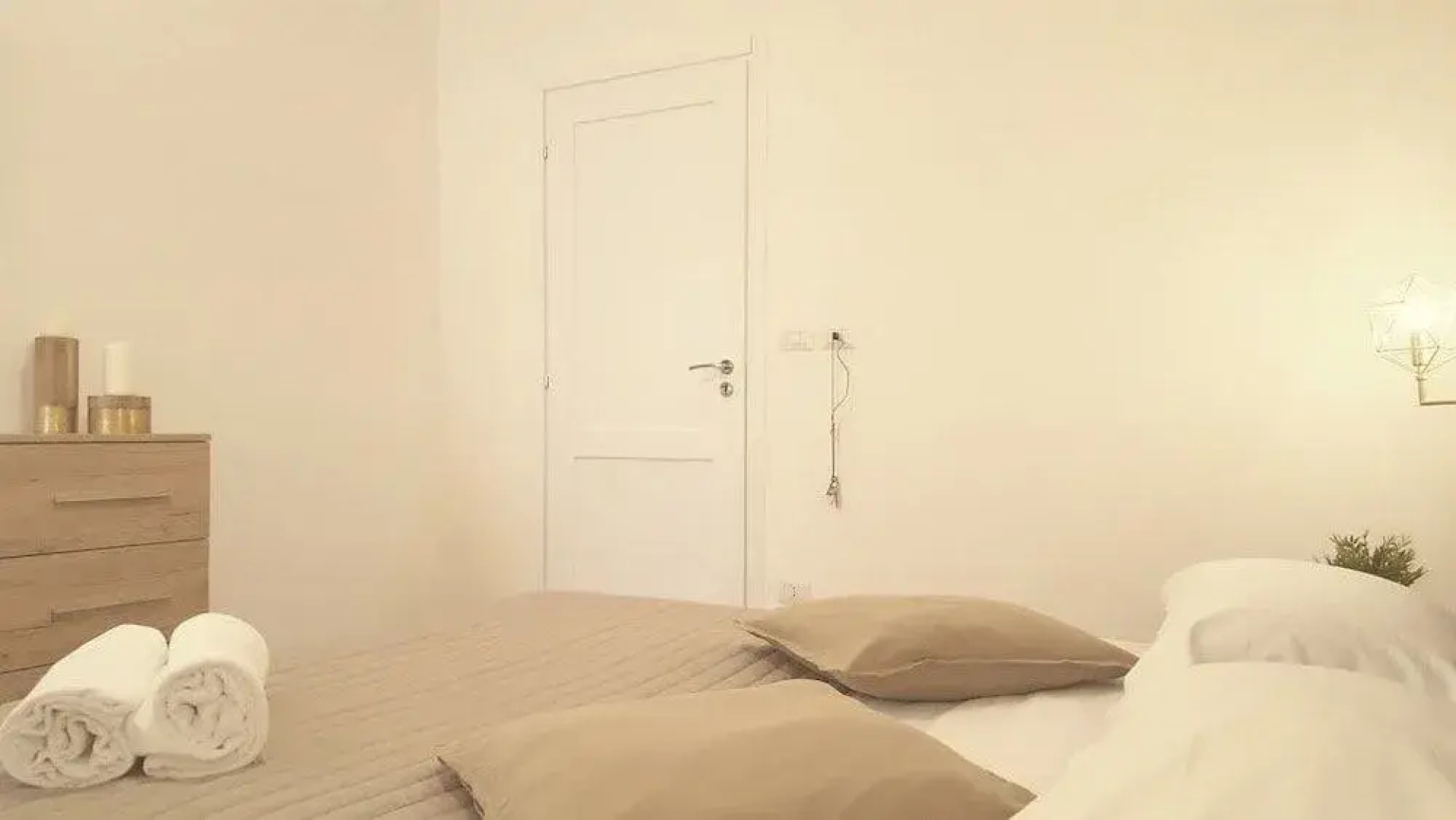 B&b Villa Ettore
