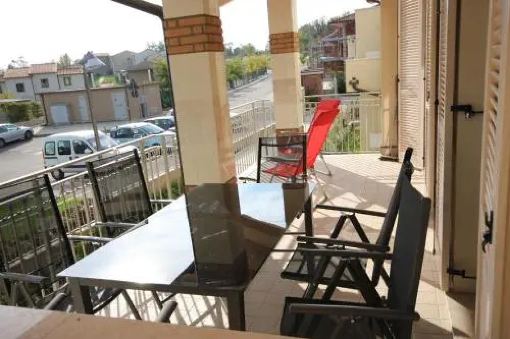 Appartamento Quadrivium