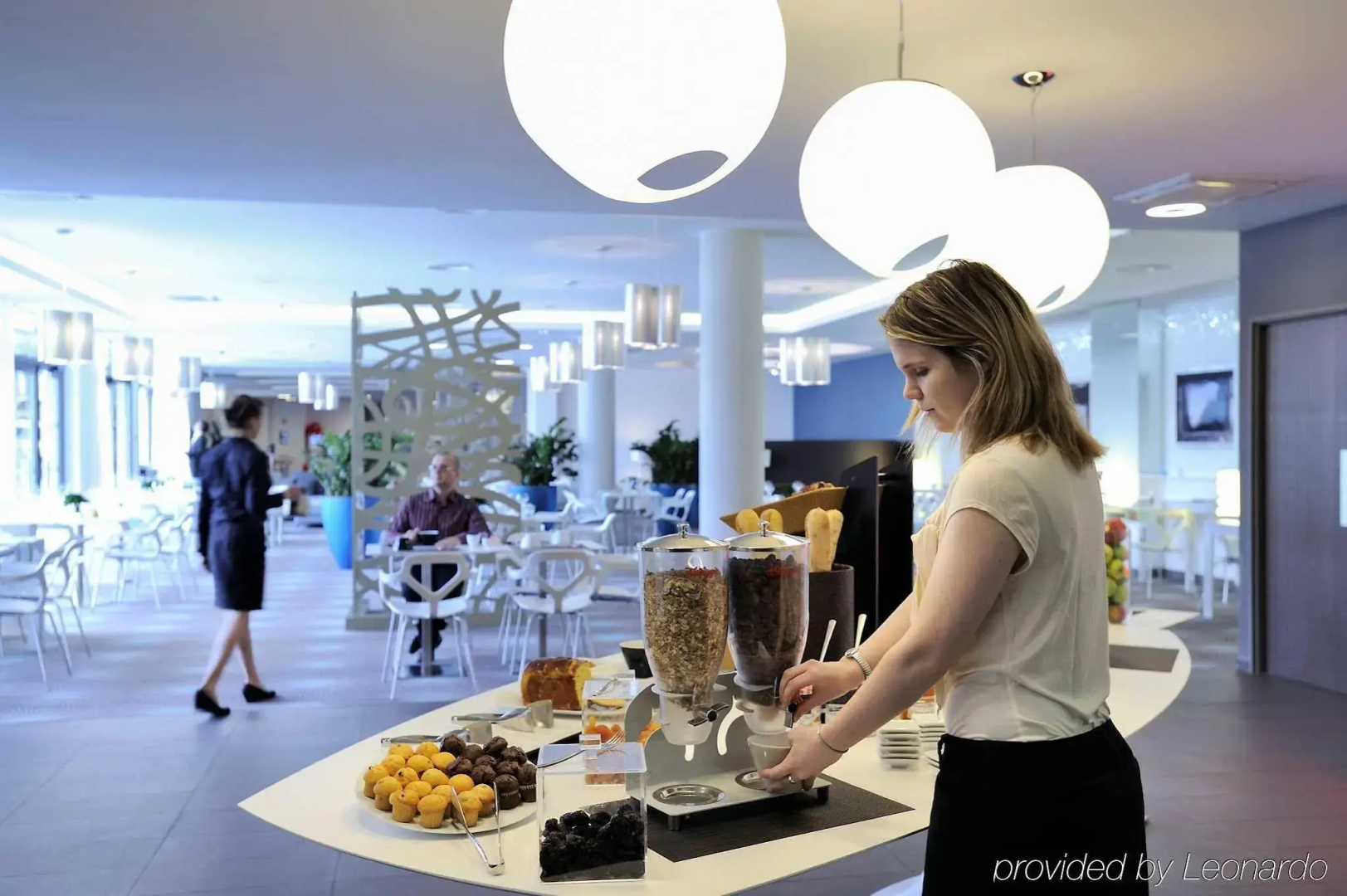 Novotel Avignon Centre