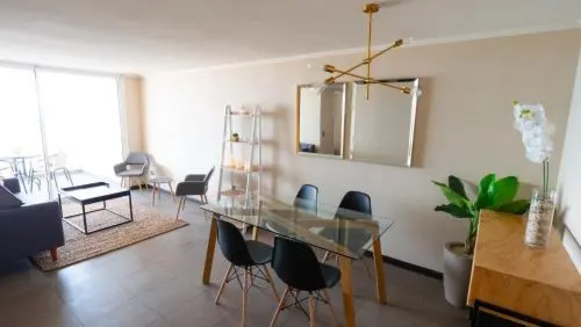 Departamento 607 frente al mar en Iquique